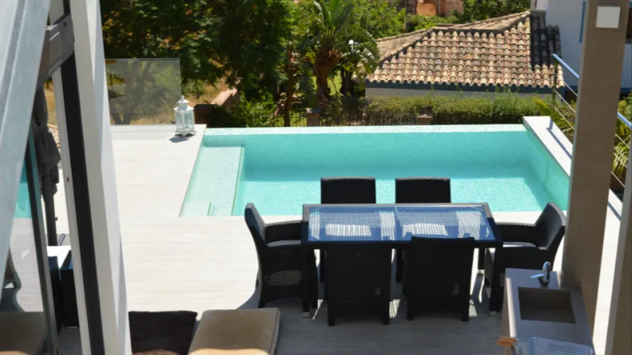 Villa de 5 chambres à Marbella, Spain No. 31127 № 5