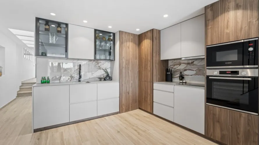 Townhouse de 3 chambres à Marbella, Spain No. 30494 № 11