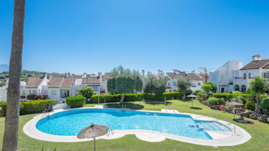 Townhouse de 3 chambres à Cancelada, Spain No. 31142 № 11