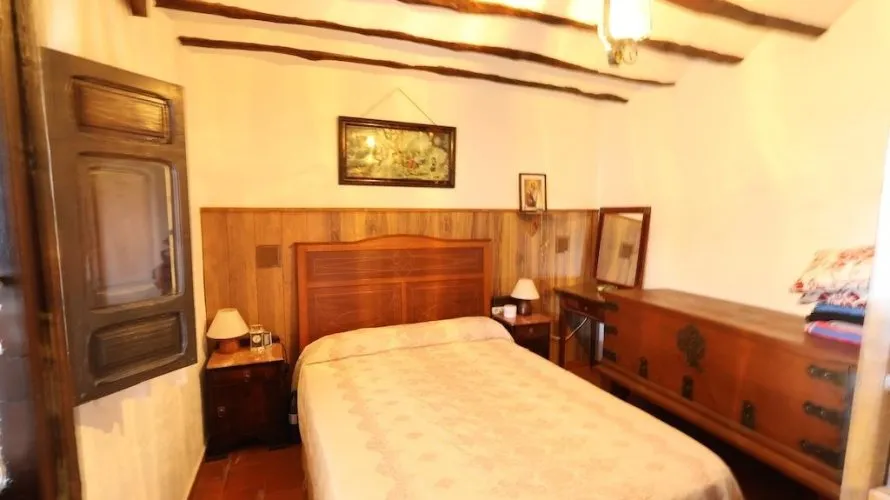 House de 5 chambres à Fortuna, Spain No. 31166 № 11