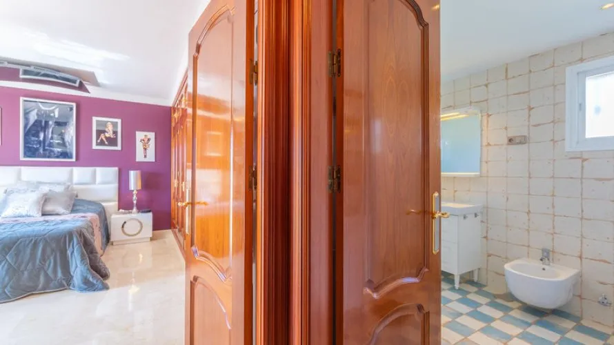 Villa de 4 chambres à Las Lagunas, Spain No. 30761 № 22