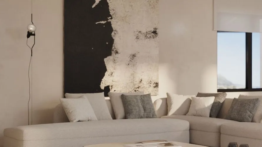 Villa de 3 chambres à Estepona, Spain No. 30483 № 9