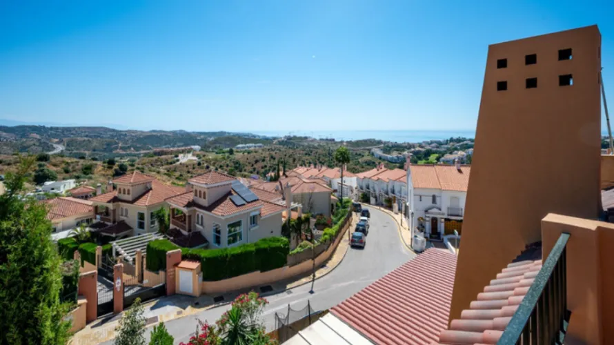 Townhouse de 3 chambres à Mijas Costa, Spain No. 31136 № 8