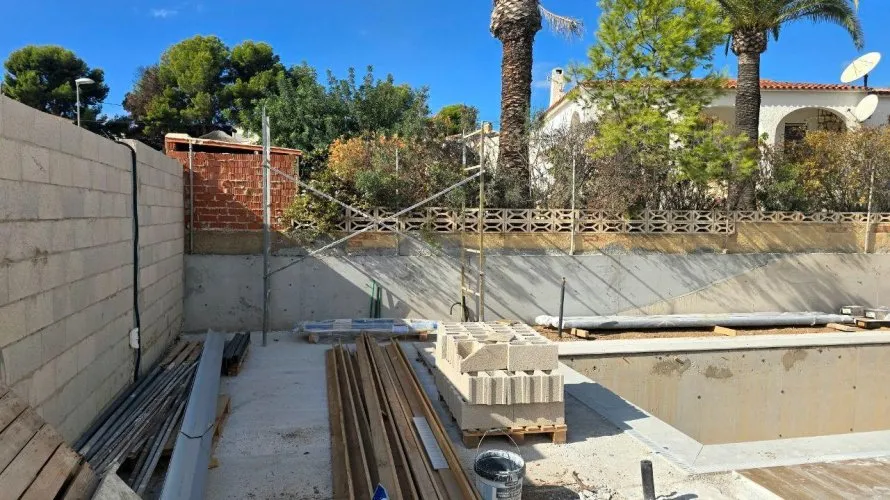 Villa de 3 chambres à La Nucia, Spain No. 31232 № 2