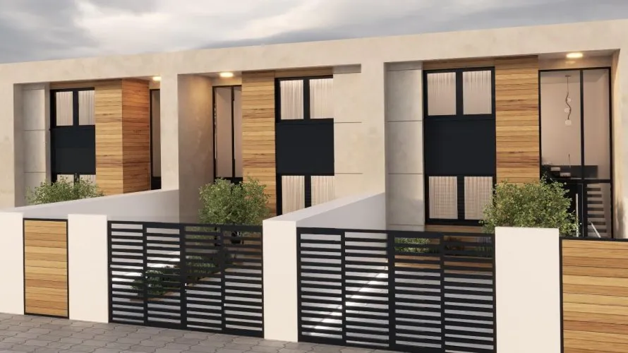 House de 3 chambres à L'Alfàs del Pi, Spain No. 31090 № 1