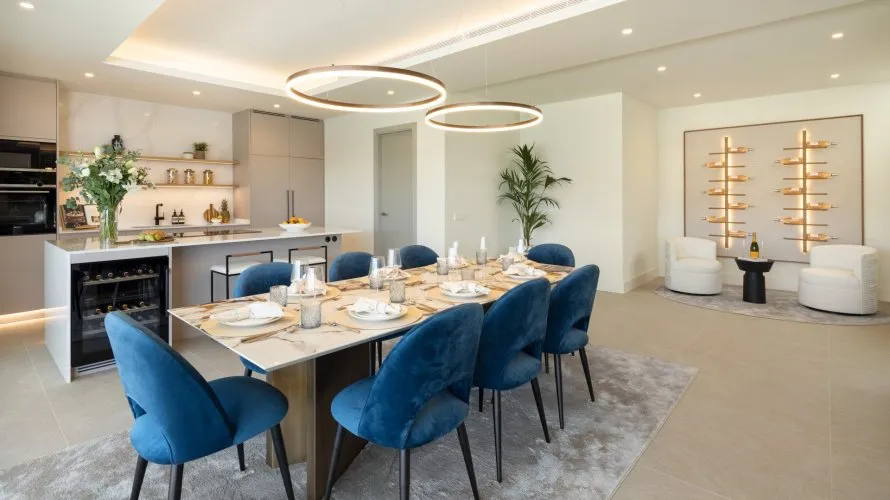 Villa de 5 chambres à Estepona, Spain No. 30616 № 5