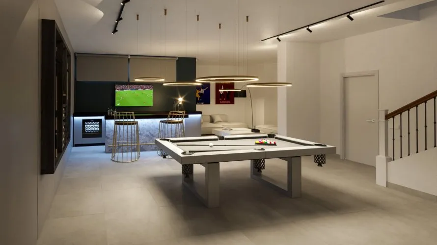 House de 4 chambres à Mijas Costa, Spain No. 30563 № 1