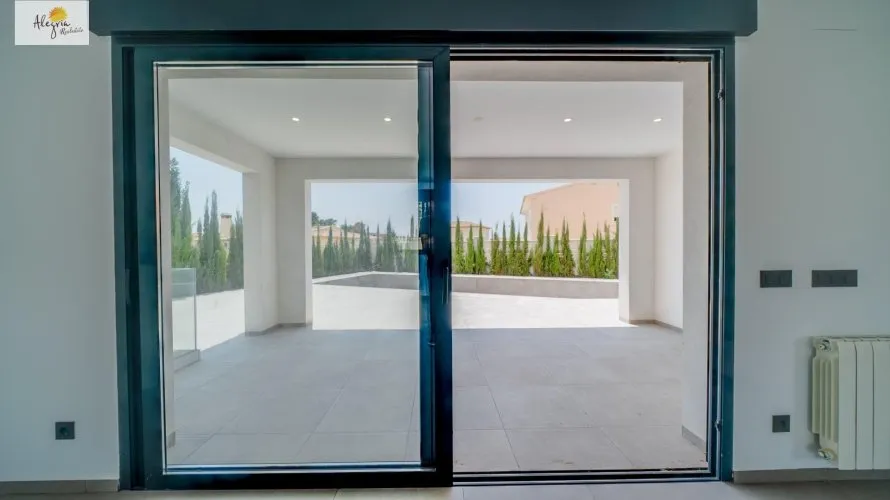 Villa de 5 chambres à Calpe, Spain No. 30901 № 23