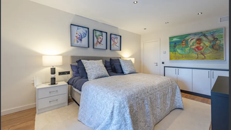 Villa de 5 chambres à El Rosario, Spain No. 31126 № 18