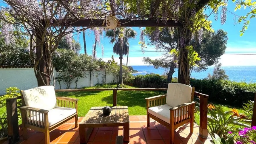 Villa de 4 chambres à Sotogrande, Spain No. 30760 № 2