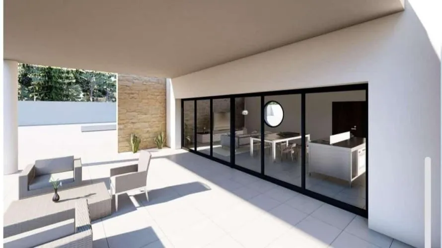 Villa de 3 chambres à Pinoso, Spain No. 31121 № 23