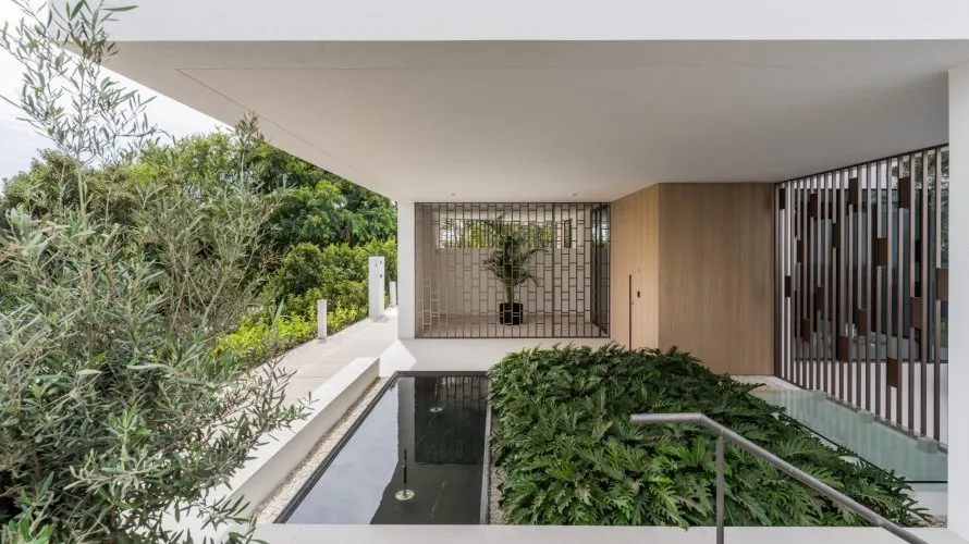 Townhouse de 4 chambres à Marbella, Spain No. 30518 № 6