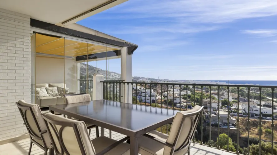 House de 3 chambres à Benalmadena, Spain No. 31182