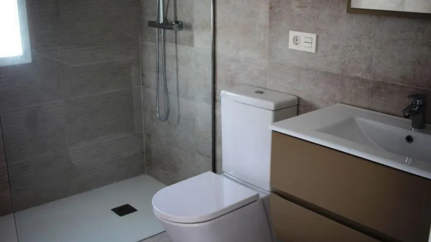 Villa de 3 chambres à La Romana, Spain No. 30807 № 3