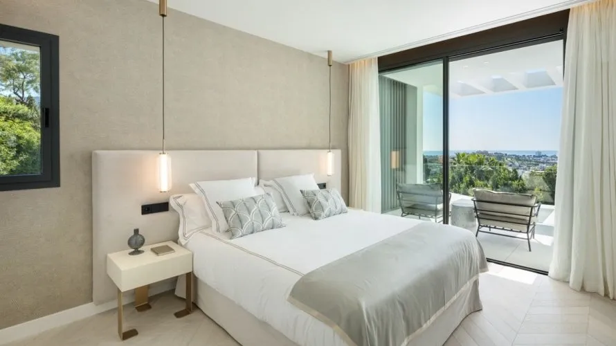 House de 5 chambres à La Quinta, Spain No. 30638 № 22