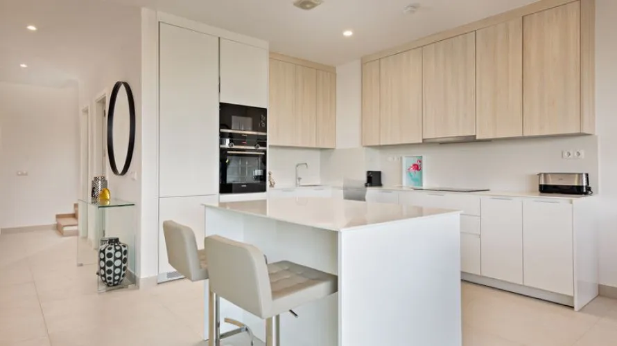 Villa de 3 chambres à Casares, Spain No. 30604 № 2