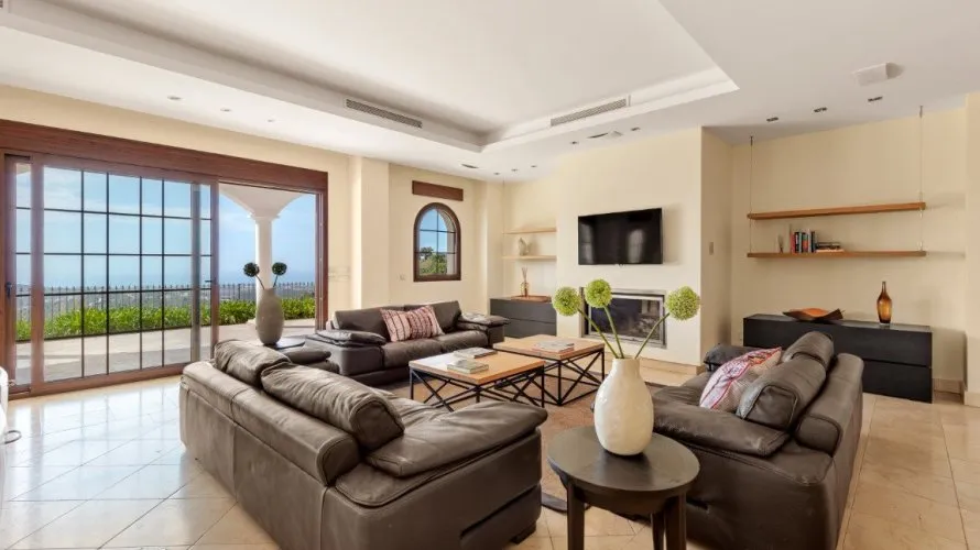 Villa de 5 chambres à Benahavis, Spain No. 30776 № 6