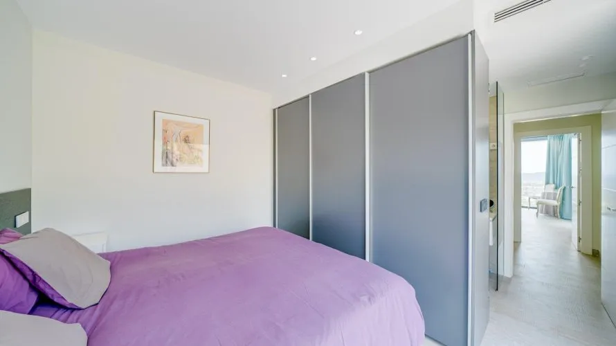 Villa de 5 chambres à Finestrat, Spain No. 30658 № 23