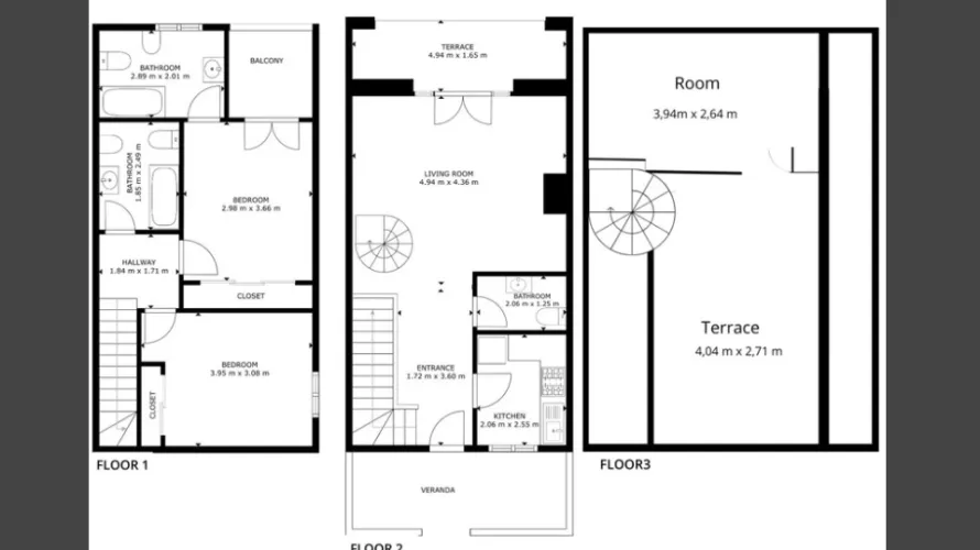 Townhouse de 2 chambres à Benalmadena, Spain No. 31141 № 9