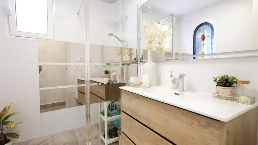 Villa de 4 chambres à Campoamor, Spain No. 31258 № 24