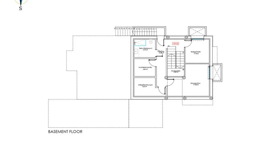 Villa de 4 chambres à Estepona, Spain No. 30988 № 10