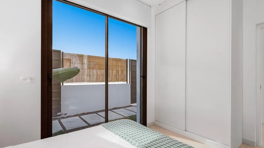 Villa de 3 chambres à Los Alcazares, Spain No. 31171 № 19