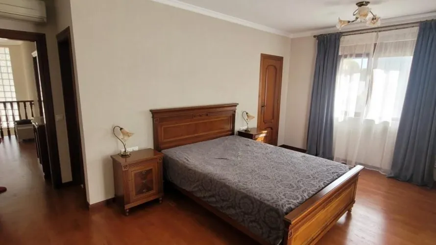 Villa de 5 chambres à Ciudad Quesada, Spain No. 30963 № 12