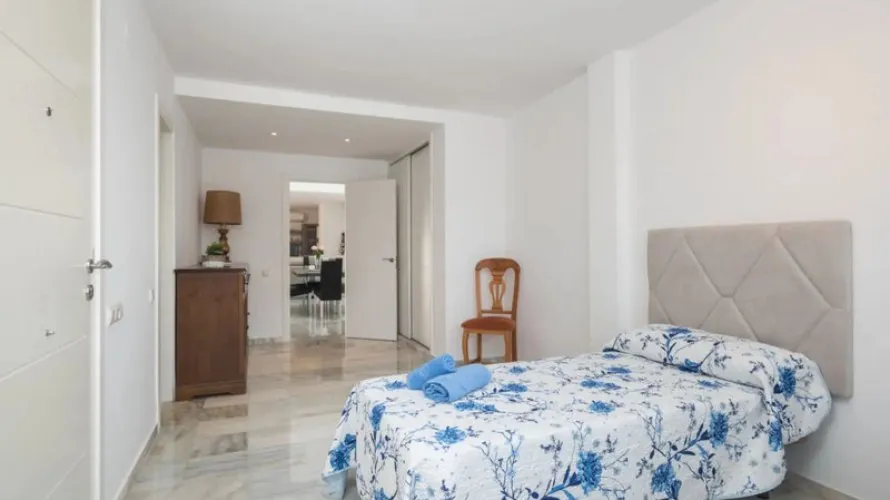 Townhouse de 4 chambres à Badajoz, Spain No. 31042 № 12