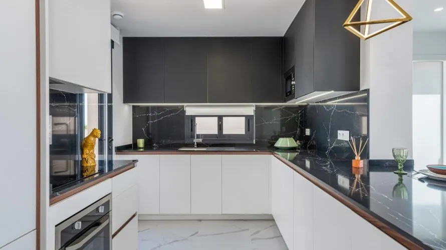 Bungalow de 2 chambres à San Miguel de Salinas, Spain No. 30674 № 5