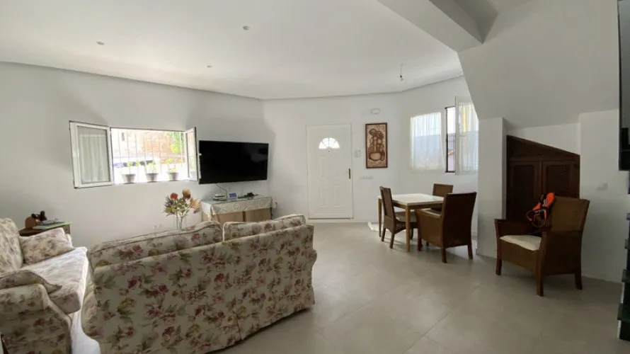 Villa de 4 chambres à Marbella, Spain No. 30595 № 1