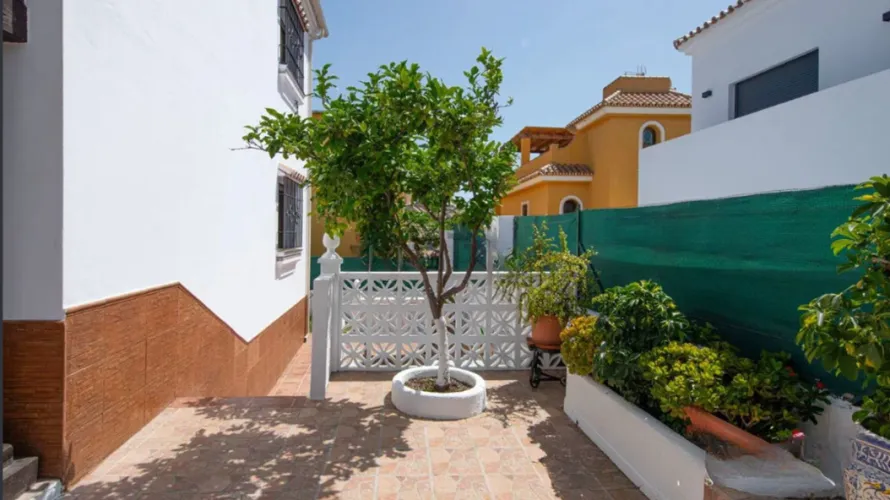 Villa de 5 chambres à Mijas, Spain No. 31076 № 12