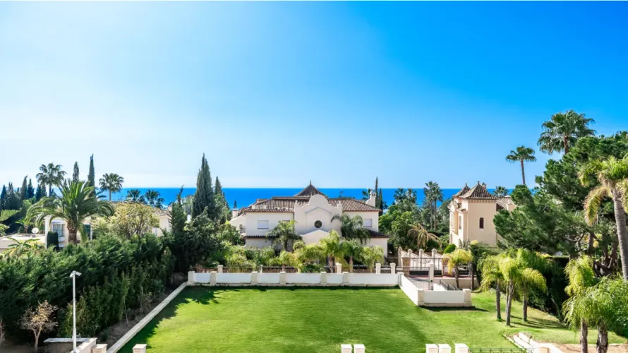 House de 8 chambres à Marbella, Spain No. 31062 № 2