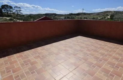 House de 4 chambres à San Juan, Spain No. 31011