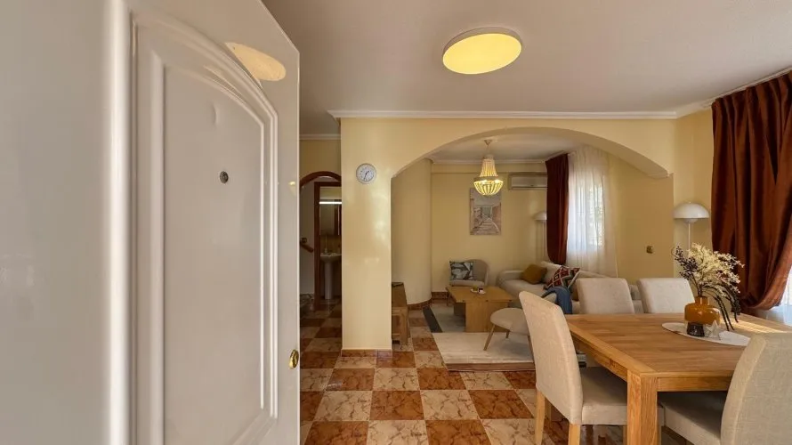 House de 2 chambres à Alicante, Espagne No. 31214 № 19