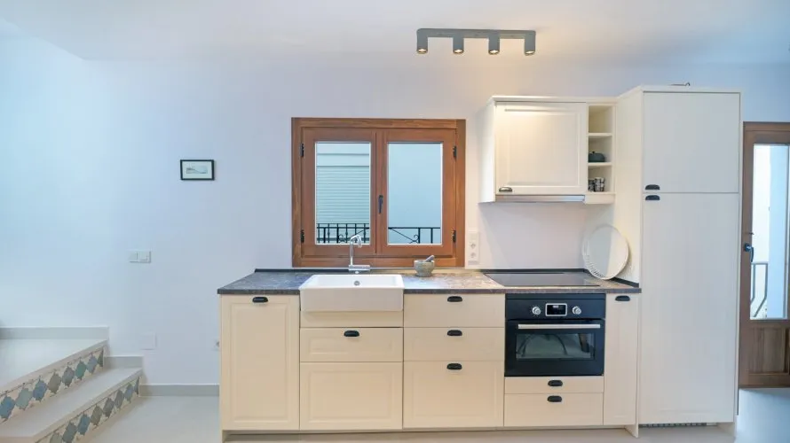 Townhouse de 2 chambres à Velez-Malaga, Spain No. 31123 № 4