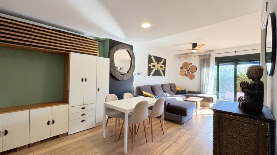 Townhouse de 3 chambres à Manilva, Spain No. 30771 № 24