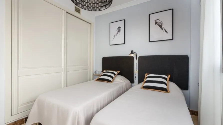 Villa de 4 chambres à Estepona, Spain No. 30504 № 5