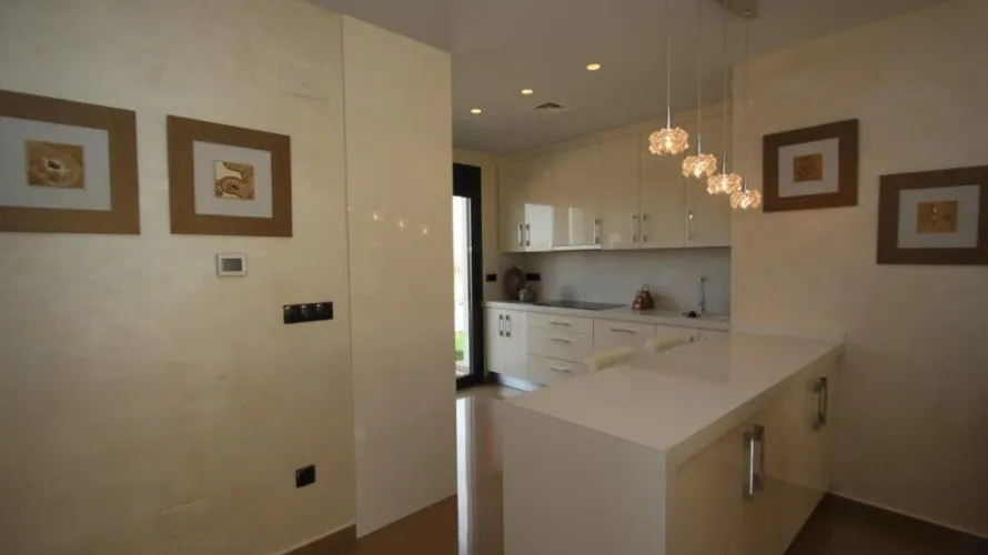 Villa de 157m² à Campoamor, Spain No. 30783 № 5