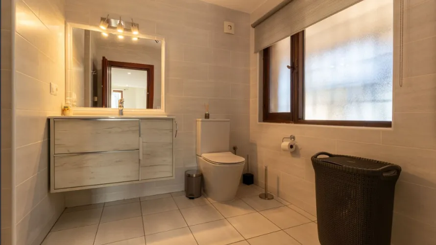 Villa de 4 chambres à Mijas Costa, Spain No. 31077 № 14