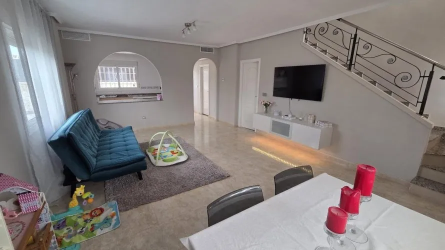 House de 3 chambres à Rojales, Spain No. 31246 № 17