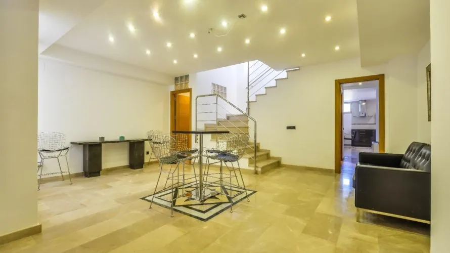 House de 5 chambres à Benissa, Spain No. 31192 № 23