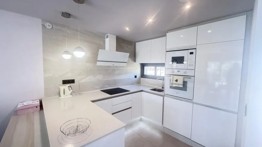 Bungalow de 160m² à Guardamar del Segura, Spain No. 31116 № 26