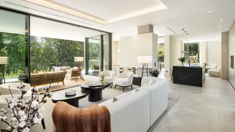 House de 6 chambres à Nueva Andalucia, Spain No. 30762 № 23