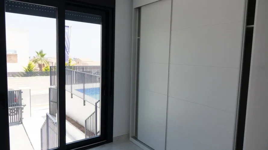 Villa de 3 chambres à La Alberca, Spain No. 30813 № 9