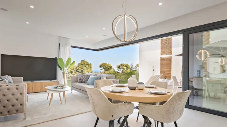 Villa de 3 chambres à Casares, Spain No. 30604 № 5