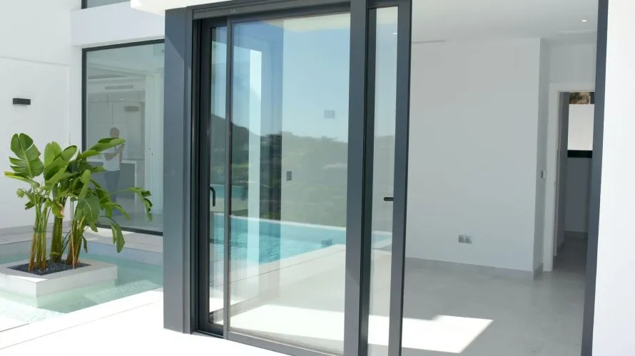 Villa de 5 chambres à Benahavis, Spain No. 30584 № 21