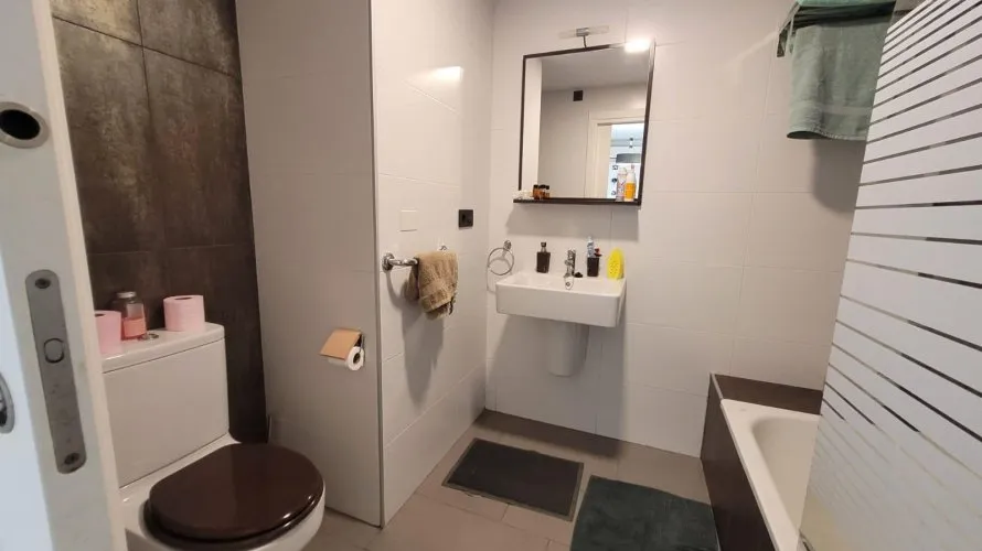 Bungalow de 2 chambres à La Zenia, Spain No. 31216 № 11