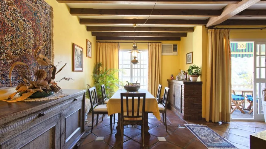 Townhouse de 3 chambres à Benahavis, Spain No. 31133 № 5