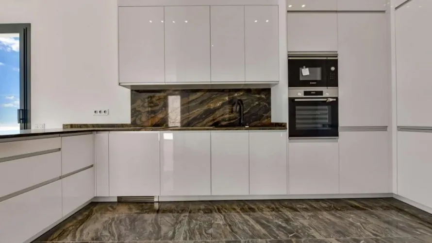 Villa de 7 chambres à Finestrat, Spain No. 31105 № 26