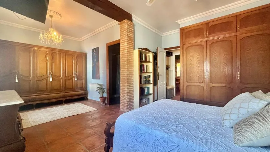 Villa de 3 chambres à Torrevieja, Spain No. 31023 № 22